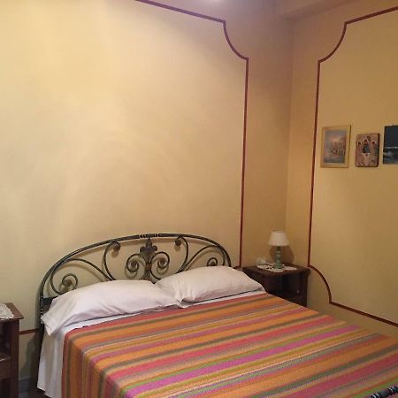 Casa Vacanza Angela Villa Bonassola Kültér fotó