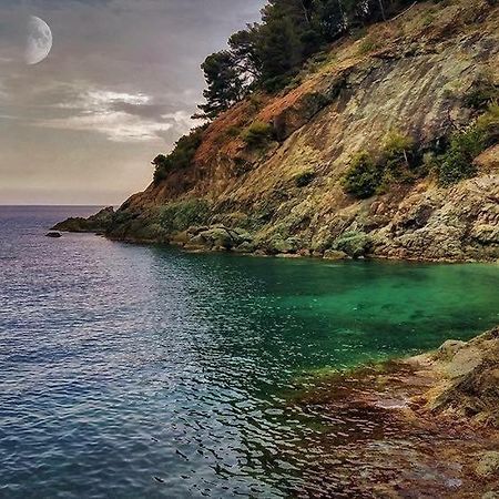 Casa Vacanza Angela Villa Bonassola Kültér fotó
