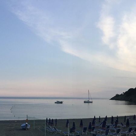 Casa Vacanza Angela Villa Bonassola Kültér fotó