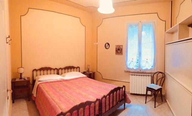Casa Vacanza Angela Villa Bonassola Kültér fotó