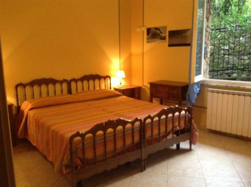 Casa Vacanza Angela Villa Bonassola Kültér fotó