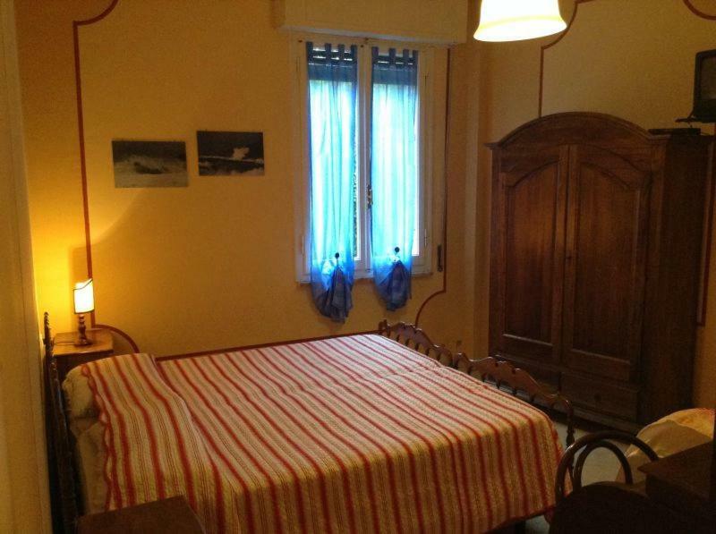 Casa Vacanza Angela Villa Bonassola Kültér fotó