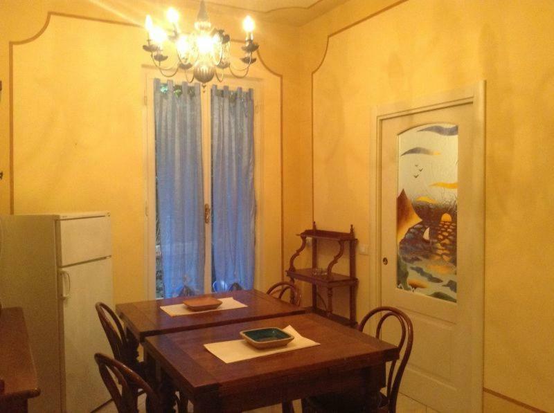 Casa Vacanza Angela Villa Bonassola Kültér fotó