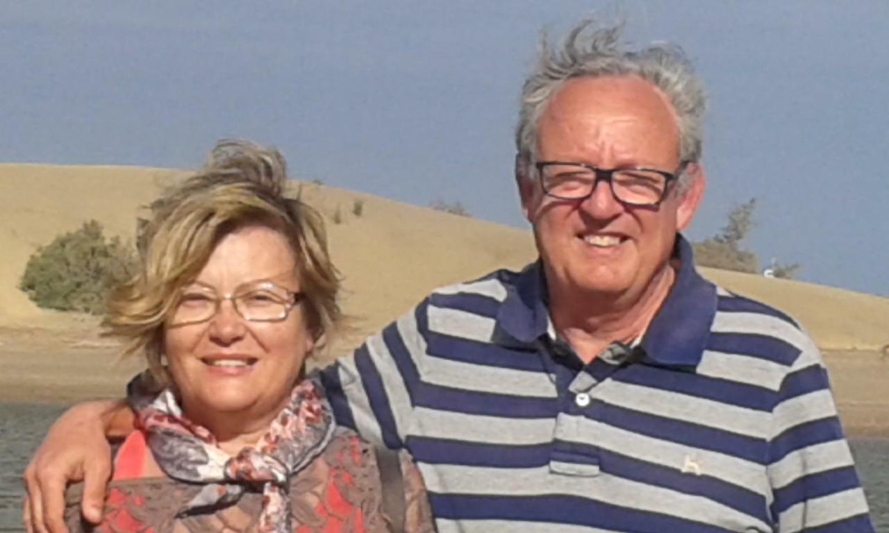 Casa Vacanza Angela Villa Bonassola Kültér fotó