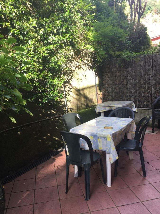 Casa Vacanza Angela Villa Bonassola Kültér fotó