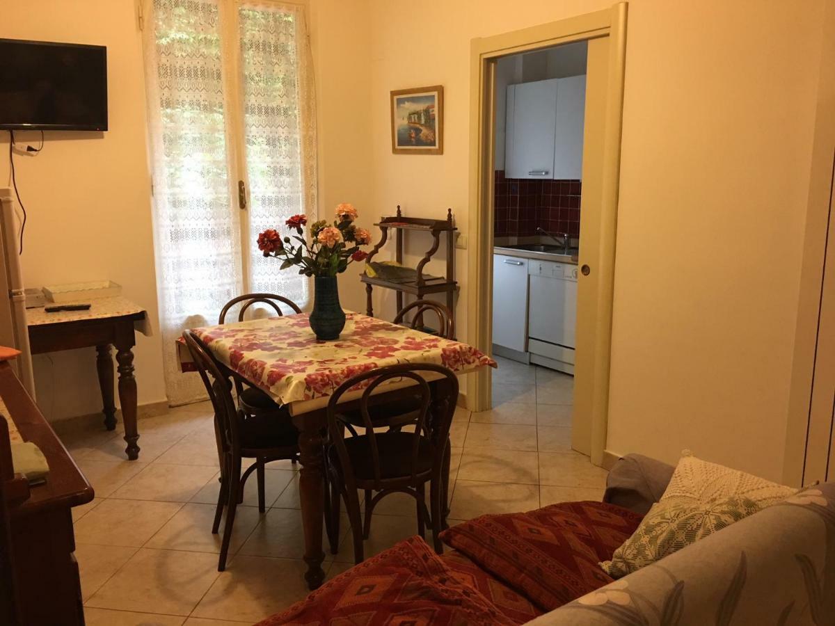 Casa Vacanza Angela Villa Bonassola Kültér fotó