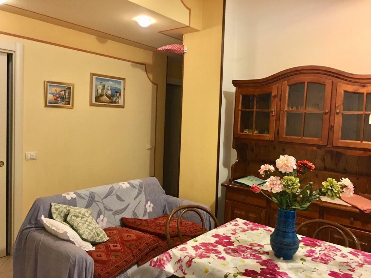 Casa Vacanza Angela Villa Bonassola Kültér fotó