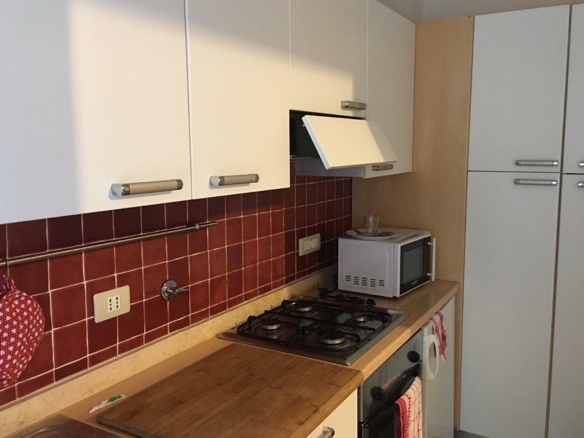 Casa Vacanza Angela Villa Bonassola Kültér fotó