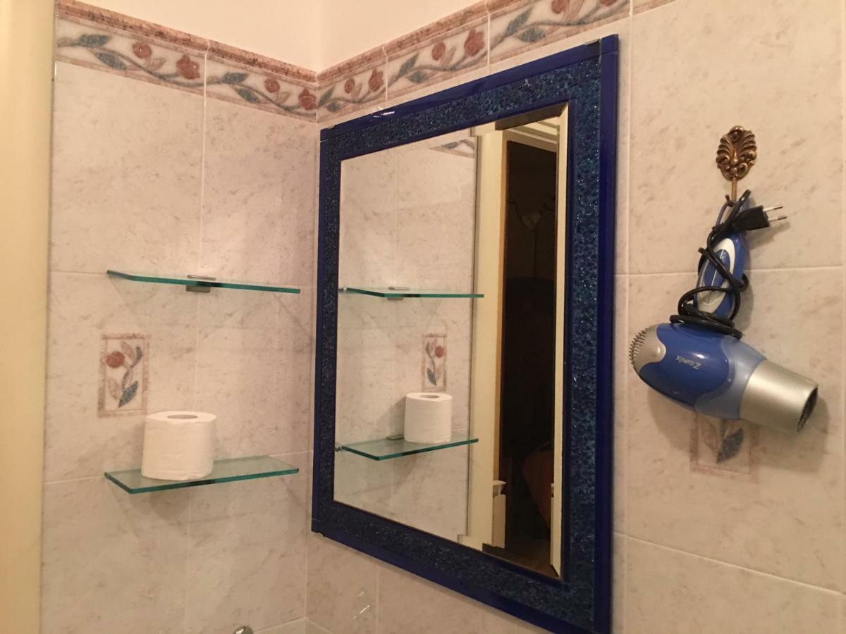 Casa Vacanza Angela Villa Bonassola Kültér fotó