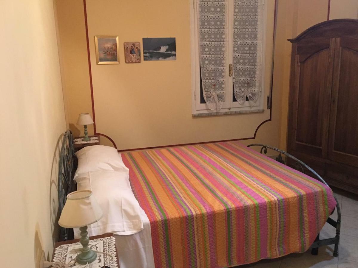 Casa Vacanza Angela Villa Bonassola Kültér fotó