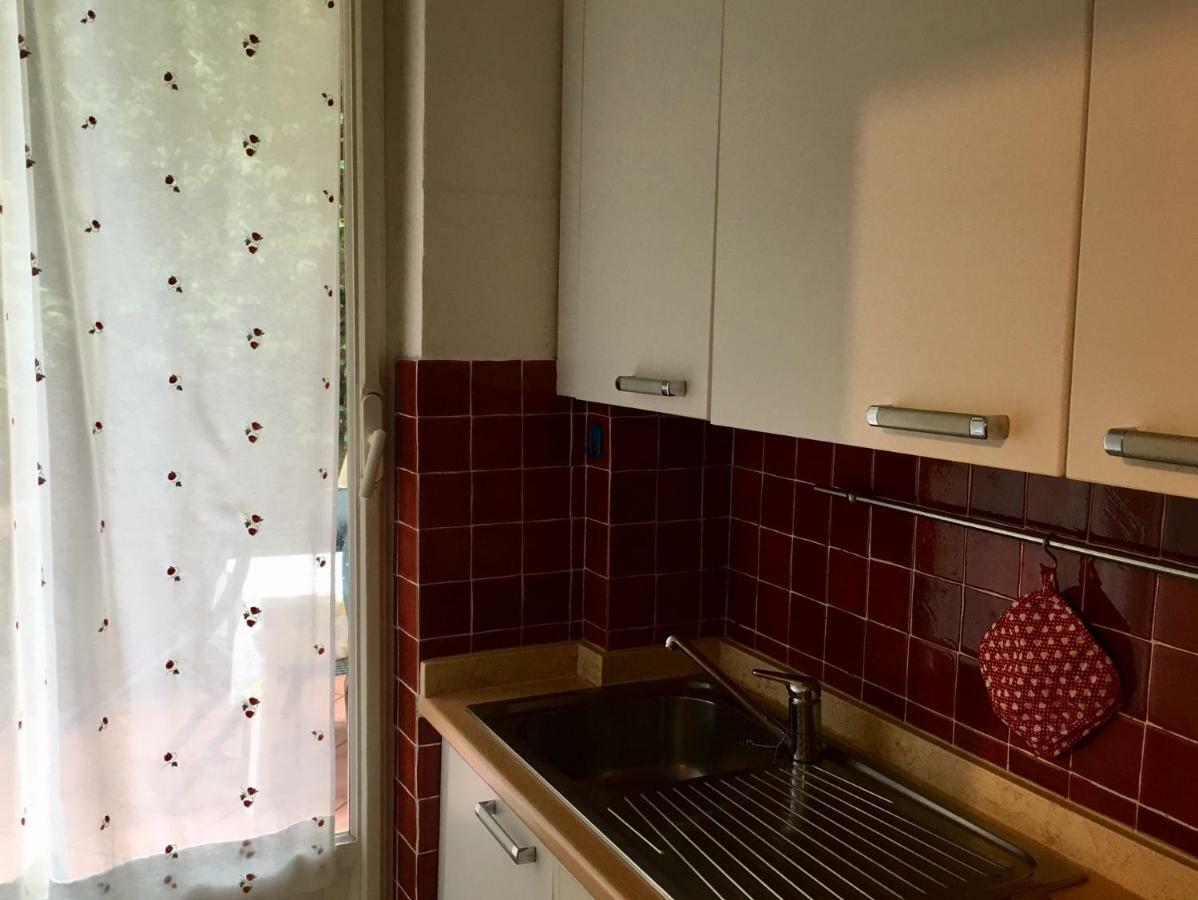 Casa Vacanza Angela Villa Bonassola Kültér fotó