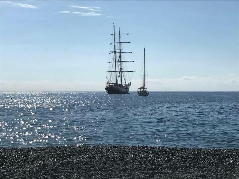 Casa Vacanza Angela Villa Bonassola Kültér fotó