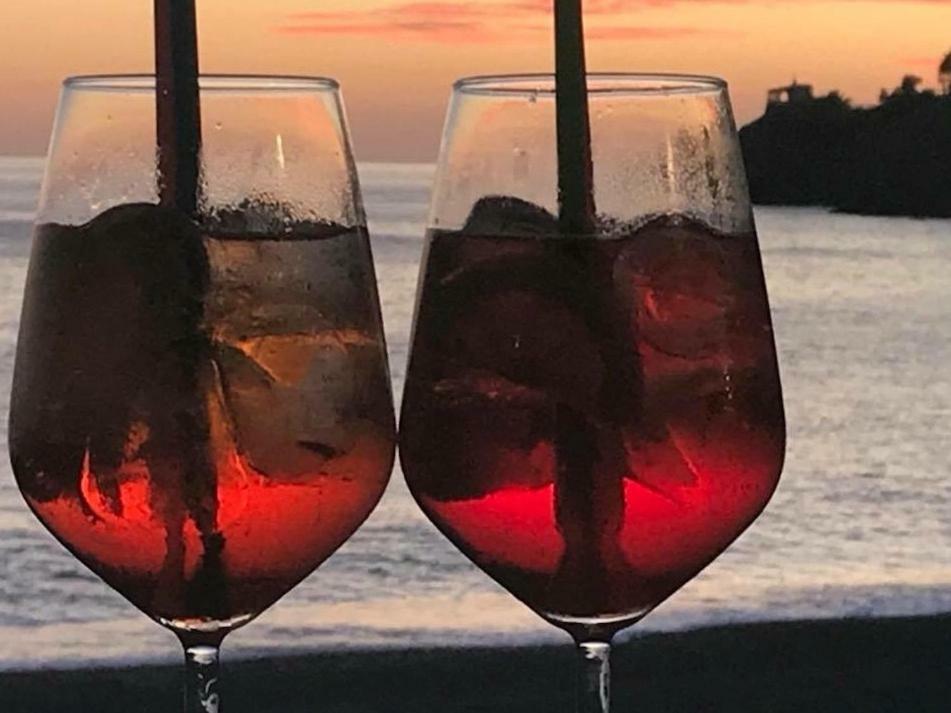 Casa Vacanza Angela Villa Bonassola Kültér fotó